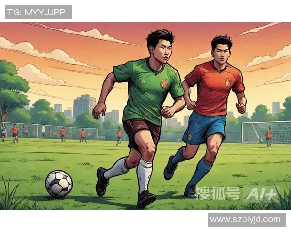 足球矮脚的魅力与挑战如何在赛场上展现独特风采与战术智慧