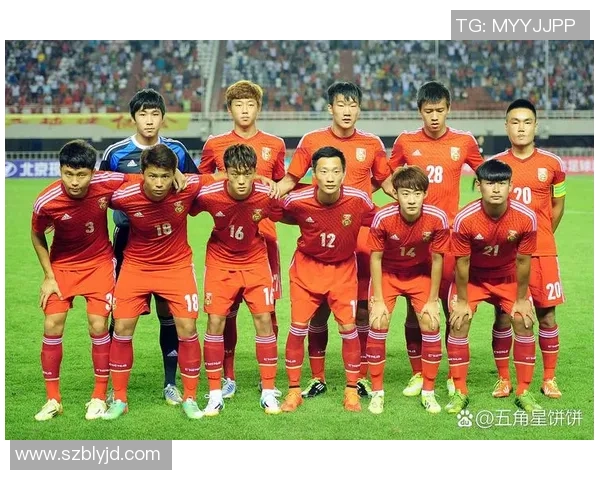 阿牛足球：探索中国足球的新希望与未来发展之路